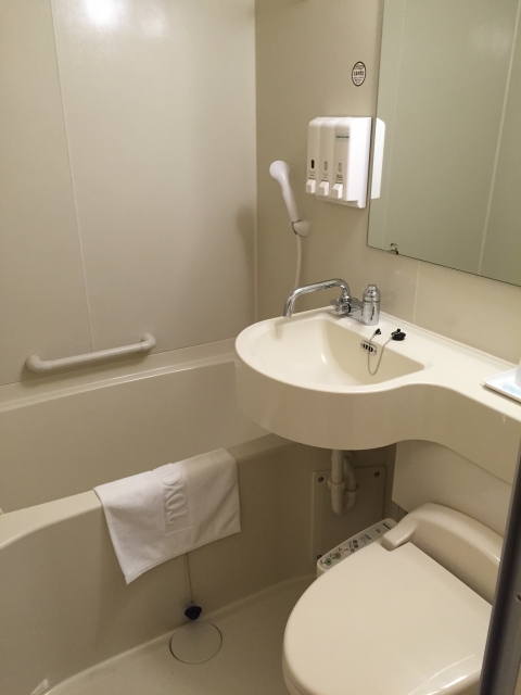 お風呂の蛇口の種類とは？