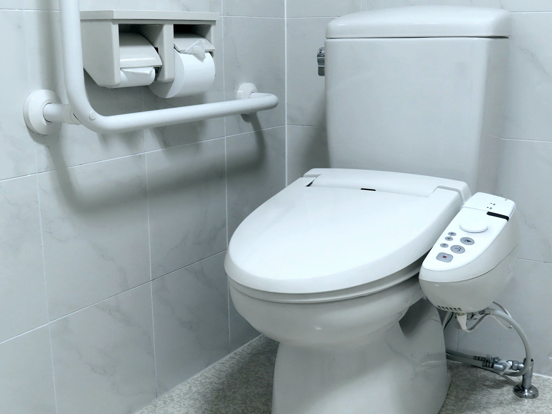 トイレタンク内部の寿命はどのくらい?