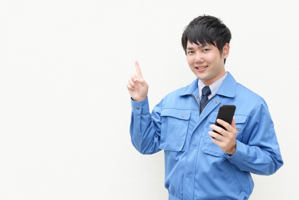 水漏れ修理業者を選ぶ3つのポイント