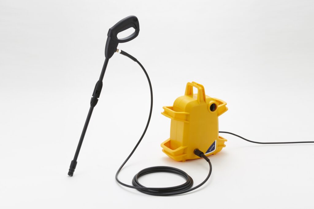 汚水枡掃除に必要な道具と使い方