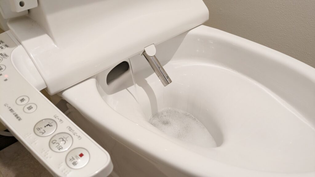 ウォシュレット取り付けの前に知っておきたい基礎知識