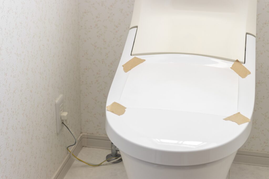 【症状別】トイレが故障したときの7つの対処方法とは?