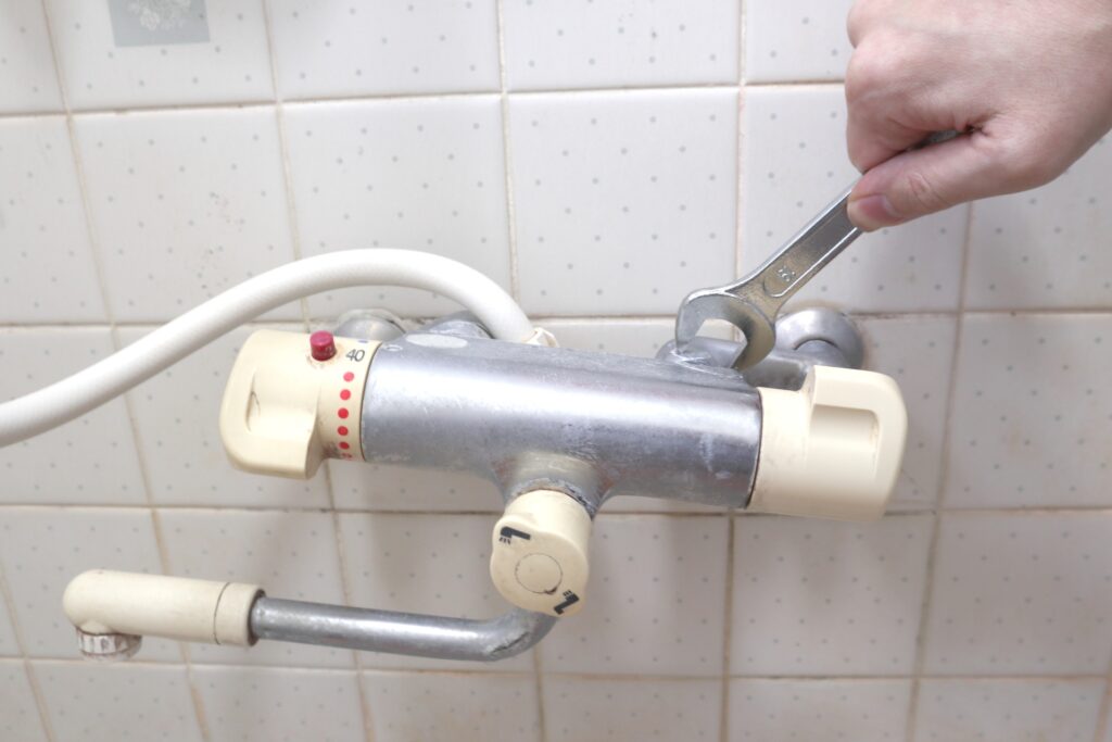 水漏れが発生したときにやるべき3つの応急処置