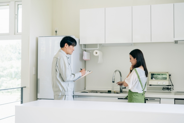 業者に依頼したほうがよいケース