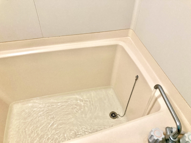 お風呂リフォームの2つの工法とは?