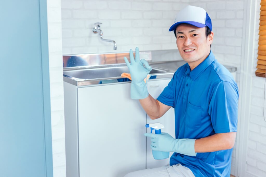 水漏れに関するよくある質問