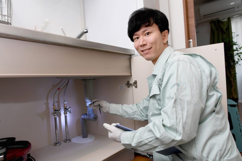 お湯が出ないときに依頼する業者選びのポイント