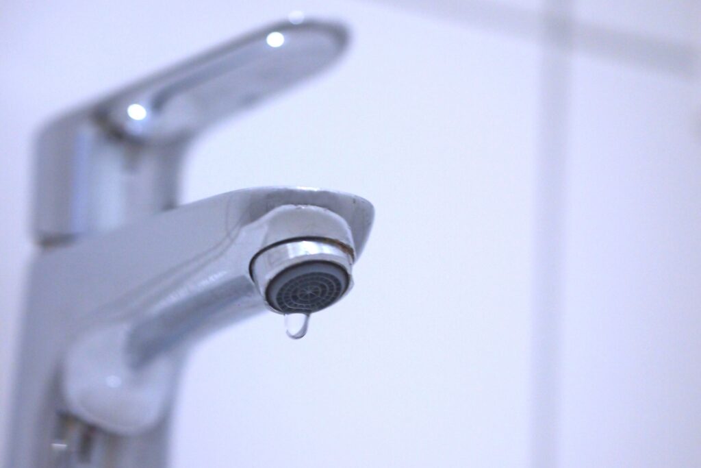 キッチンの蛇口交換の基本手順