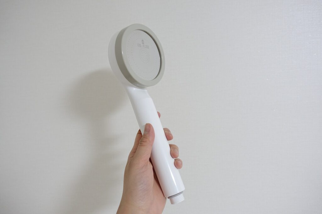 シャワーが出ないのにカランは出る｜まず構造から理解しておこう