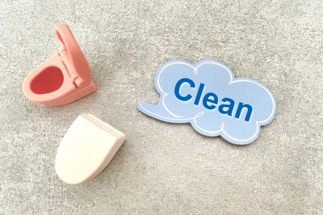 クエン酸掃除では対応できないトラブル例