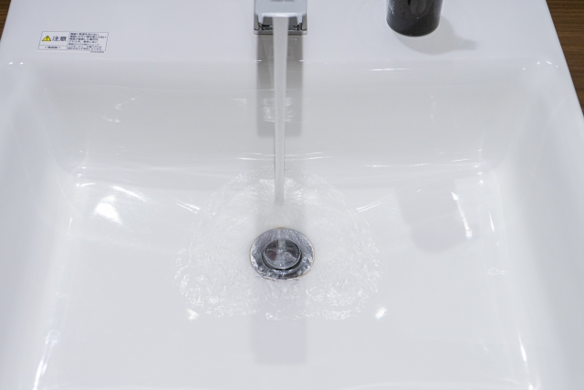 電気系統のトラブルでお湯が出ないときの対処法