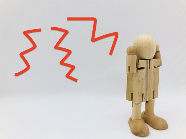 トラップが固くて外れない/壊れそうなときの対処