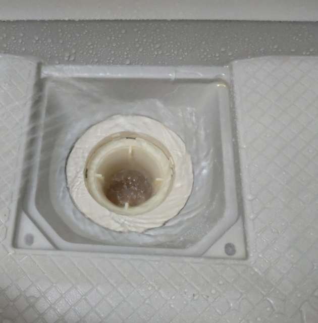 排水管の高圧洗浄をしたほうがいい理由