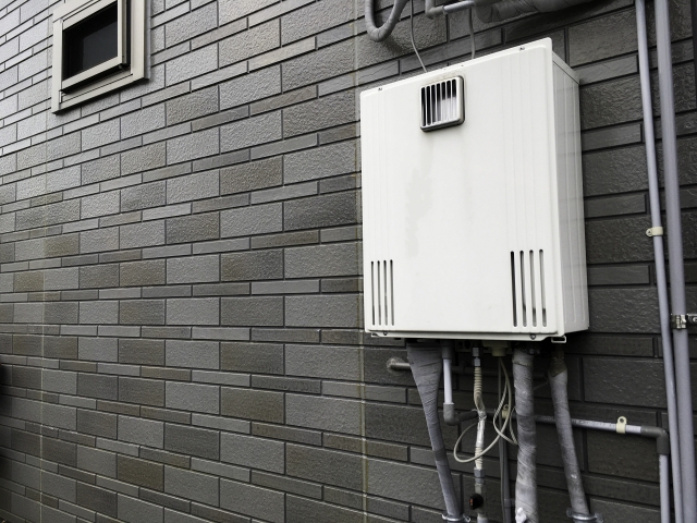 ボイラーが凍結する原因