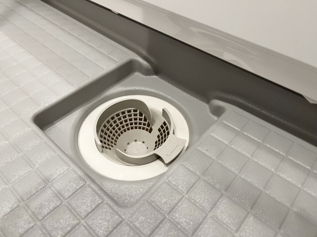 お風呂の排水溝が臭い原因