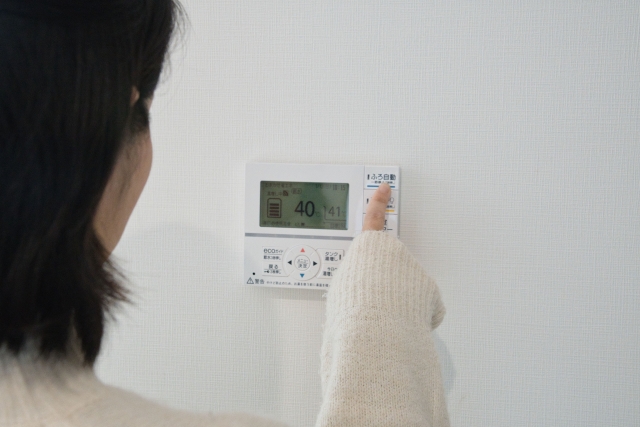 ボイラーの凍結を防止するために今日からできること