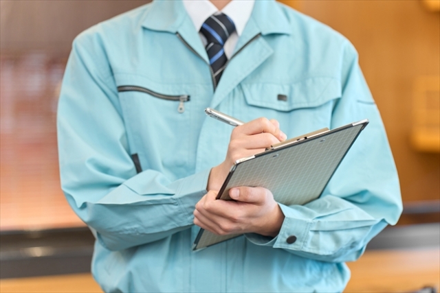 お風呂の排水溝トラップを業者に依頼するときの費用と流れ