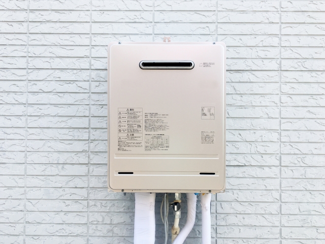 もしボイラーが凍結してしまったら｜応急処置の方法