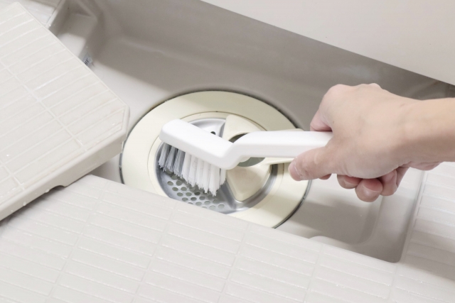 部位別の黒カビ対処法(ピンポイントで確実に落とす)