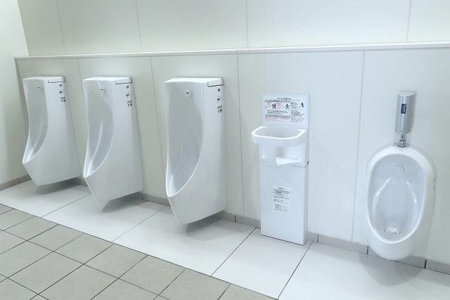 自分で対処してはいけない詰まりとは?