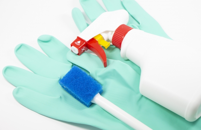 キッチンハイターでトイレの黄ばみは落ちるの?