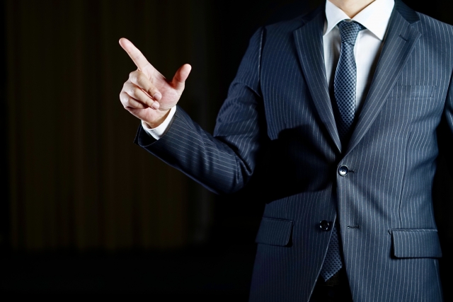 典型的な手口を知っておく——言葉のパターンは驚くほど似ている