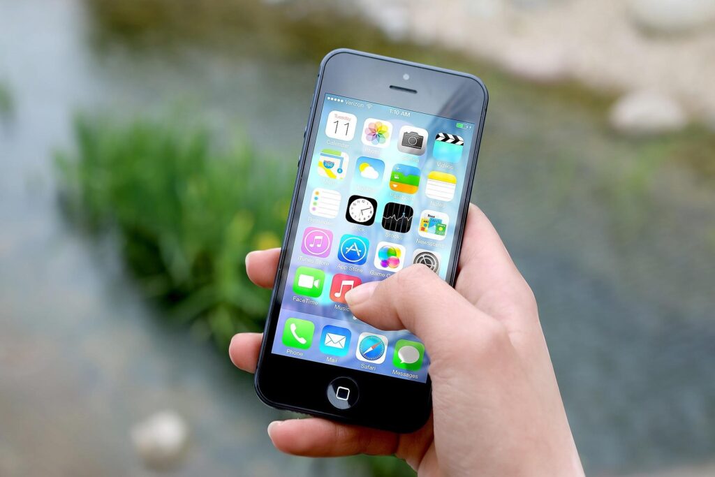 トイレにスマホを落とした直後にやるべき5つのこと